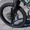 カワサキ KLX230 SHERPA（KLX230シェルパ）