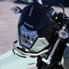 カワサキ KLX230 SHERPA（KLX230シェルパ）