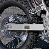 カワサキ KLX230 SHERPA（KLX230シェルパ）
