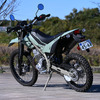 カワサキ KLX230 SHERPA（KLX230シェルパ）