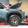 SEMA SHOW 2024