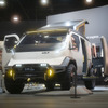 SEMA SHOW 2024