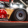 SEMA SHOW 2024
