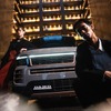 DAMD N-BOX Rodney（ダムド エヌボックス ロドニー）