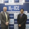 HORIBAグループ初となる水素エンジン専用の試験施設「H2-ICE（エイチツー アイス）」をインドに開設