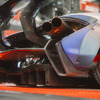 SEMA SHOW 2024