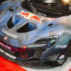 SEMA SHOW 2024