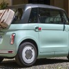 フィアット・トポリーノ 新型