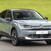 シトロエン E-C4 改良新型