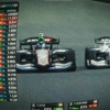 トヨタのクリエイターとの共創プロジェクト「TOYOTA DIRECTORSCUT」の第三弾「SUPER FORMULA DIRECTORSCUT」のイメージ