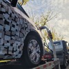 ファラデー・フューチャーの新型EV『FX』のプロトタイプ