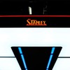 スタンレー電気の照明が備わるレースピット