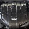 HKS『GRスープラ』用カーボンエンジンカバー