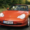 ポルシェ 911（996）
