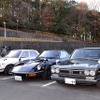 マニアの森ミーティング