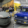 2択アンケート「最新技術のCESと、カスタム＆新型車のオートサロン、注目イベントは？」【クルマら部 車論調査】