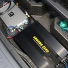 ［car audio newcomer］トヨタ ハリアー（竹澤佳助さん）by LCサウンドファクトリー　後編