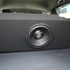 ［car audio newcomer］トヨタ ハリアー（竹澤佳助さん）by LCサウンドファクトリー　後編