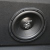 ［car audio newcomer］トヨタ ハリアー（竹澤佳助さん）by LCサウンドファクトリー　後編