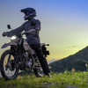 カワサキ KLX230 SHERPA（KLX230シェルパ）