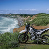 カワサキ KLX230 SHERPA（KLX230シェルパ）
