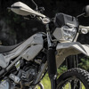 カワサキ KLX230 SHERPA（KLX230シェルパ）