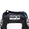 HKSティッシュホルダー［オイルカラー・レーシングカー］