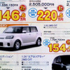 【週末の値引き情報】お得！ 今がチャンス！ 店長オススメ価格！