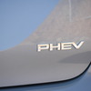 三菱 アウトランダーPHEV 改良新型