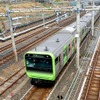 山手線E235系