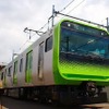 山手線E235系