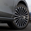 VW パサート 新型（eハイブリッド エレガンス）