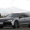 VW パサート 新型（eTSI Rラインプラスパッケージ）