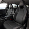 VW パサート 新型（eTSI Rラインプラスパッケージ）