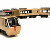 ロマンスカー EXE と RSE の模型を発売　小田急