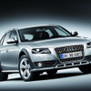 アウディ Q5 と A4オールロード、エントリー仕様を追加