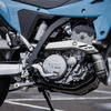 スズキの新型スーパーモト『DR-Z4SM』