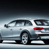 アウディ Q5 と A4オールロード、エントリー仕様を追加