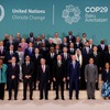 COP29 UNFCCC Climate Conference In Baku