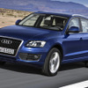 アウディ Q5 と A4オールロード、エントリー仕様を追加