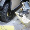 SEMA SHOW 2024