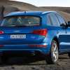 アウディ Q5 と A4オールロード、エントリー仕様を追加