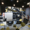 SEMA SHOW 2024