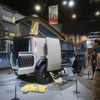 SEMA SHOW 2024