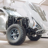 SEMA SHOW 2024