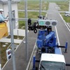 福島ロボットテストフィールドでの零式人機 ver.2.0 の実証試験：交通信号機等の取替作業