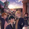 シンカリオン チェンジ ザ ワールド