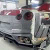 R35GT-R MY24 EDITION コンプリートカー