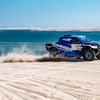 QATAR Internatinal Baja