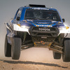 QATAR Internatinal Baja